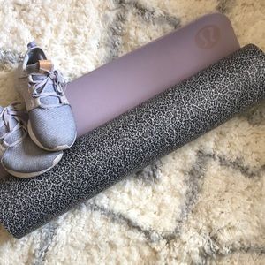 Lululemon Yoga Mat